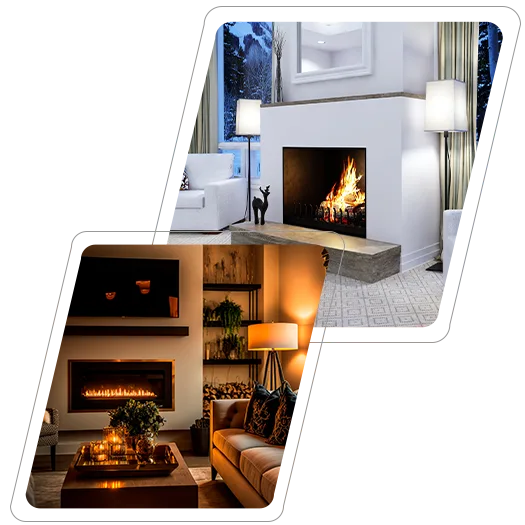 Remove Chimney Odor in Beckley, WV