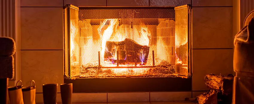 Astria Vent Free Gas Fireplaces Installation in Beckley, WV