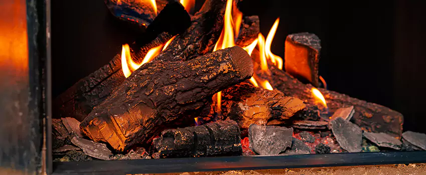 Chimney Fireplace Ash Dump Cleaning in Beckley, WV
