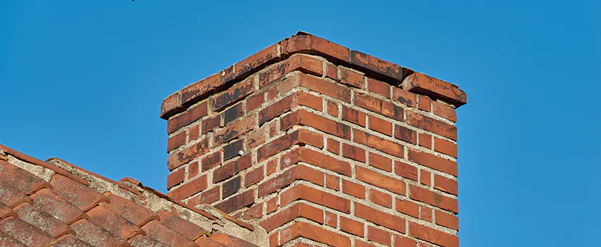 Clean Blocked Chimney in Beckley, West Virginia