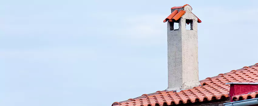 Chimney Pot Replacement in Beckley, WV