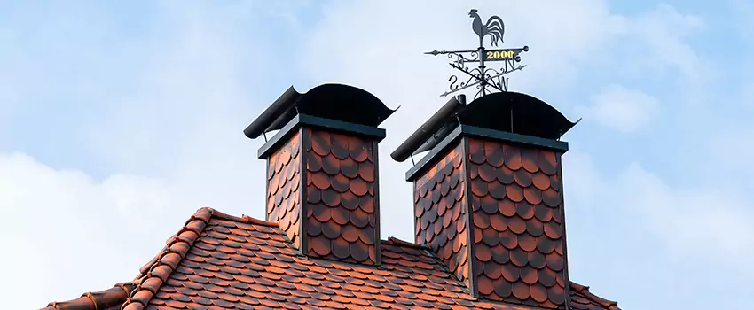 Old Chimney Restoration in Beckley, West Virginia