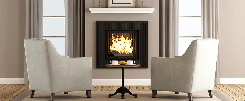 Custom Architectural Fireplace Restoration in Beckley, WV