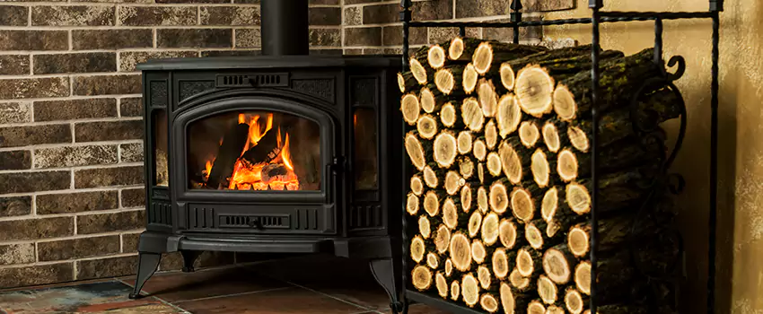 Drolet Fireplaces in Beckley, West Virginia
