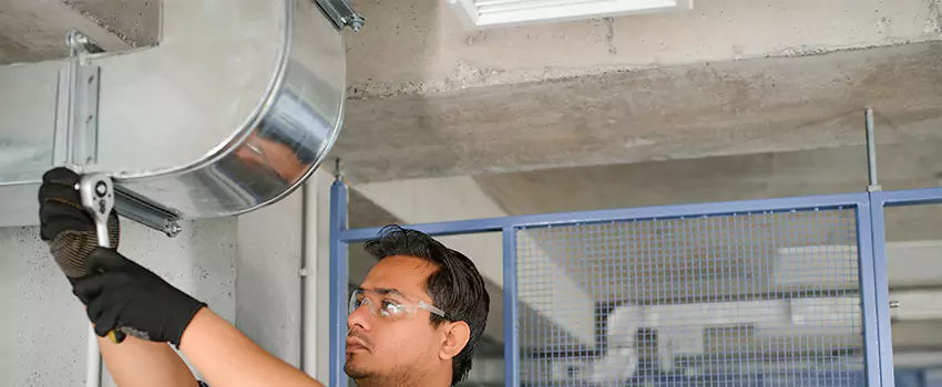 HVAC Ductwork Cleaning in Beckley, WV
