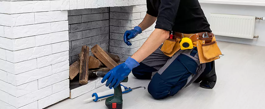 Fireplace Doors Cleaning in Beckley, West Virginia