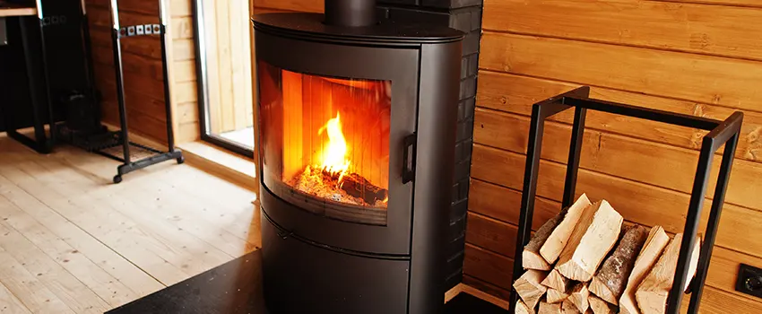 Gas Fireplace Door Handle Installation Services in Beckley, West Virginia