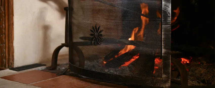 Electric Metal Fireplace installation Services in Beckley, WV