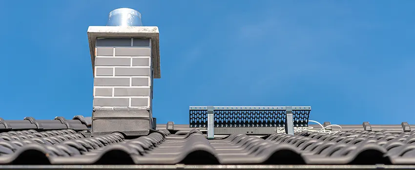 Repair Blocked Chimney in Beckley, West Virginia