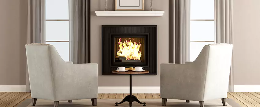 Heat & Glo Outdoor Gas Fireplaces Installation Contractors in Beckley, West Virginia