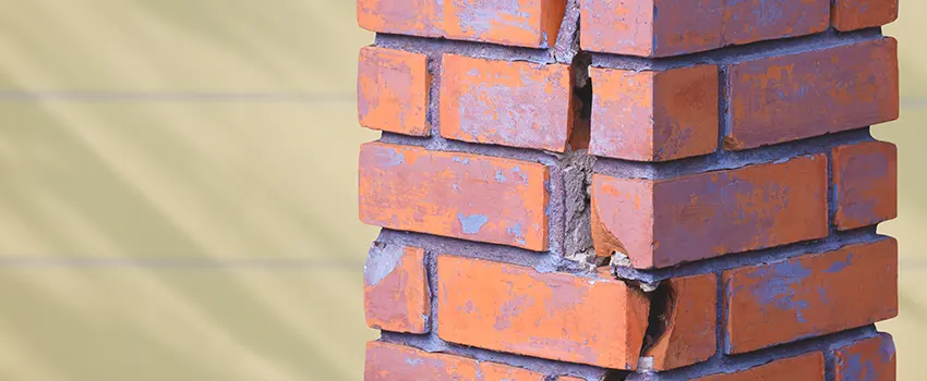 Leaking Chimney Repair And Replacement Cost in Beckley, West Virginia