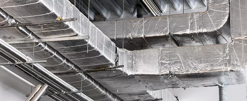 Vent Dust Cleaning Cost in Beckley, WV