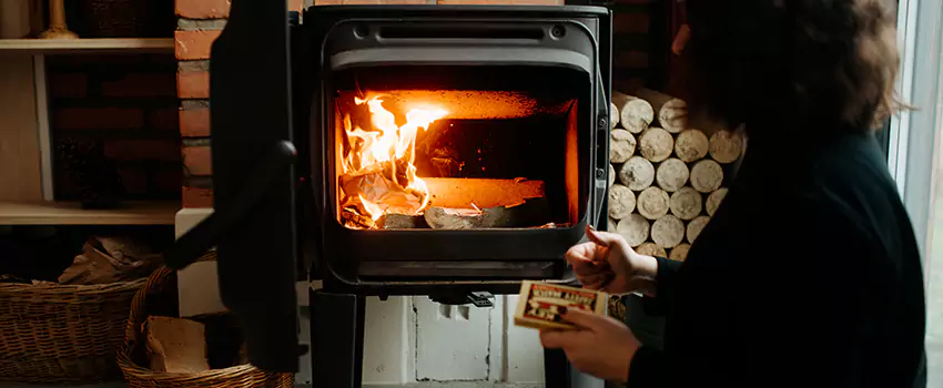 Key Features of Vermont Castings Fireplaces in Beckley, WV