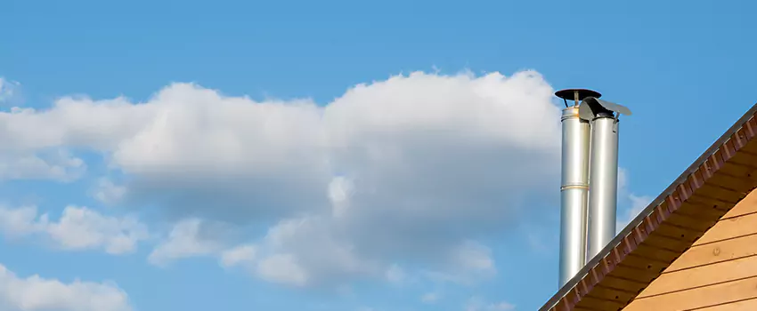 Chimney Cap Bird Guard Repair in Beckley, West Virginia