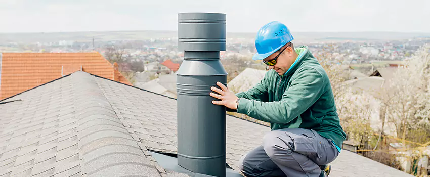 Insulated Chimney Liner Services in Beckley, WV