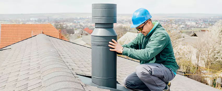 Chimney Repair Cost in Beckley, WV