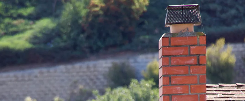 Chimney Tuckpointing And Masonry Restoration in Beckley, WV