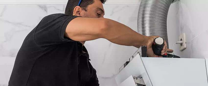 Dryer Vent Blockage Cleaning in Beckley, WV