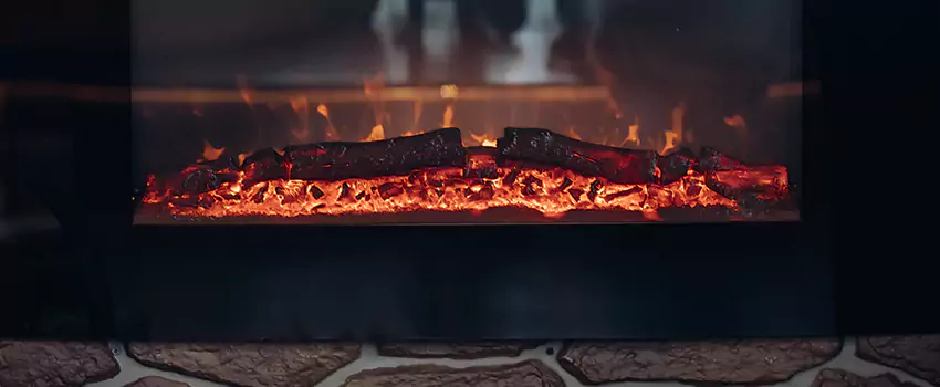 Cost of Electric Fireplace Repair Service in Beckley, West Virginia