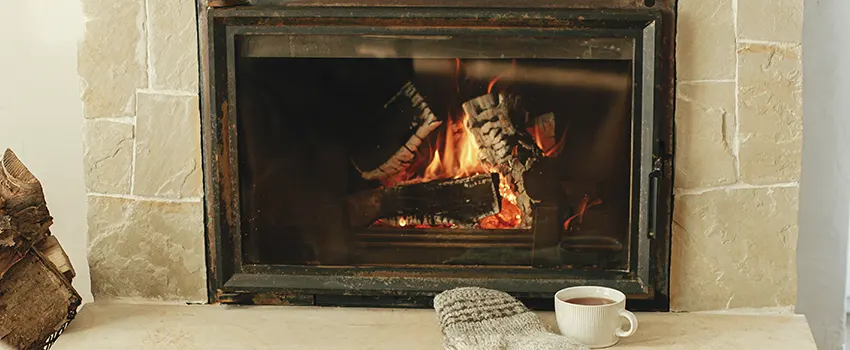 Fireplace Door Handle Replacements Services in Beckley, West Virginia