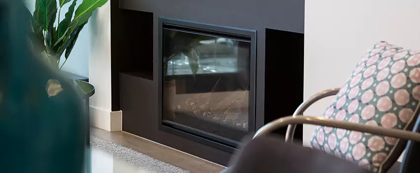 Gas Fireplace Installation in Beckley, WV