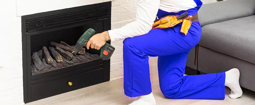 Fireplace Hearth Inspection And Repair in Beckley, West Virginia