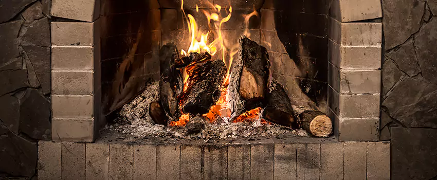 Cost of Rebuilding A Fireplace in Beckley, West Virginia
