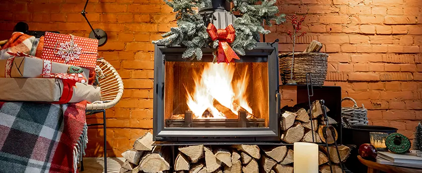 Steel Fireplace Grate Repair And Replacement Services in Beckley, West Virginia