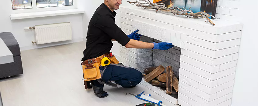 Gas Fireplace Repair And Replacement in Beckley, WV