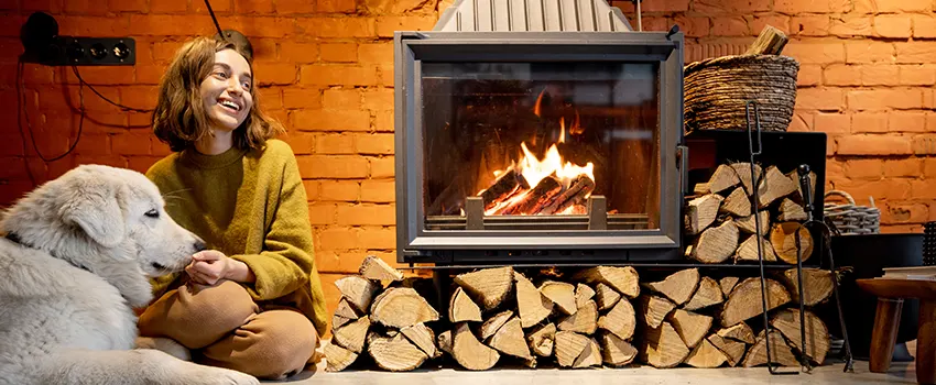 Fireplace Smell Removal Cost in Beckley, WV
