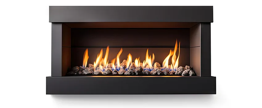 Outdoor Gas Fireplaces Installation in Beckley, WV