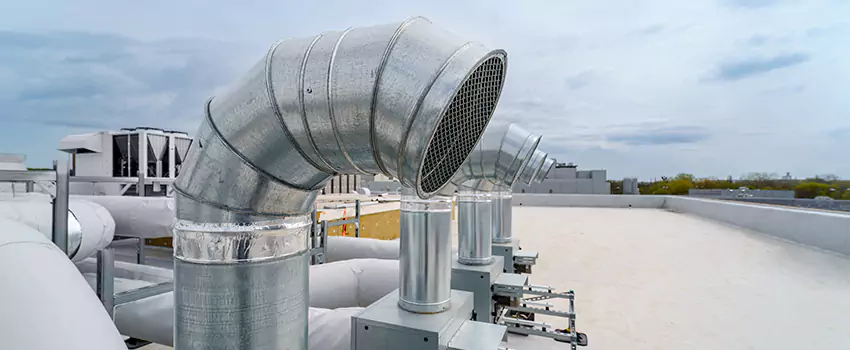 Insulated Ductwork Repair Services Near Me in Beckley, WV