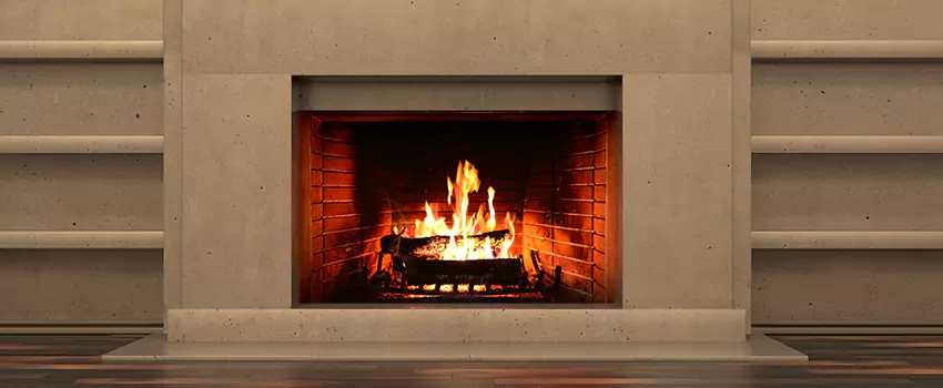 Majestic Trilliant Series Gas Fireplace Insert Repair in Beckley, West Virginia
