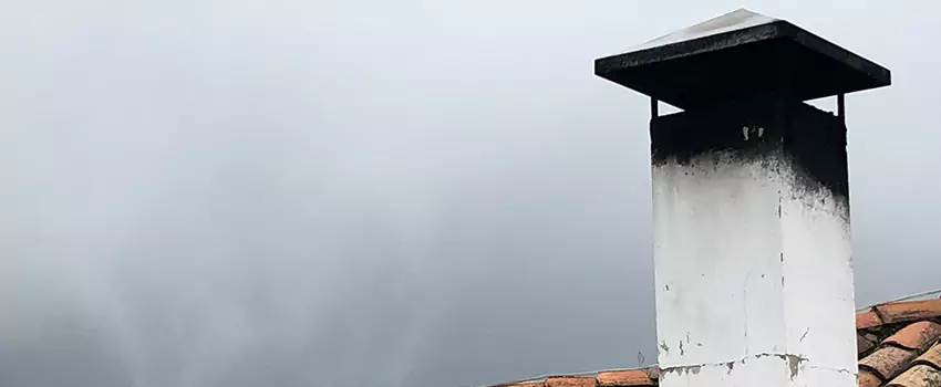 Prefab Chimney Crown Installation in Beckley, WV