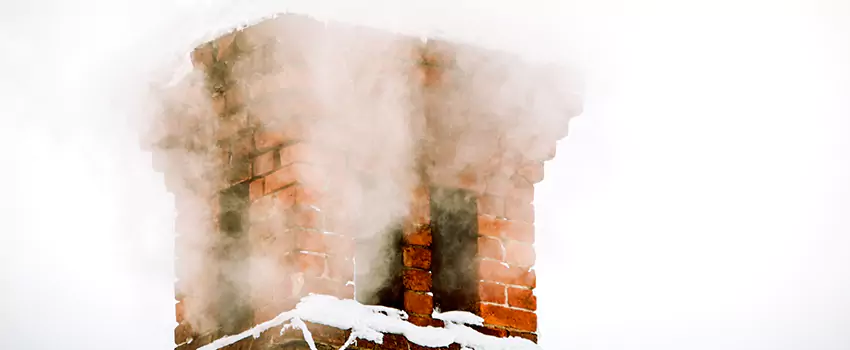 Chimney Flue Soot Removal in Beckley, WV