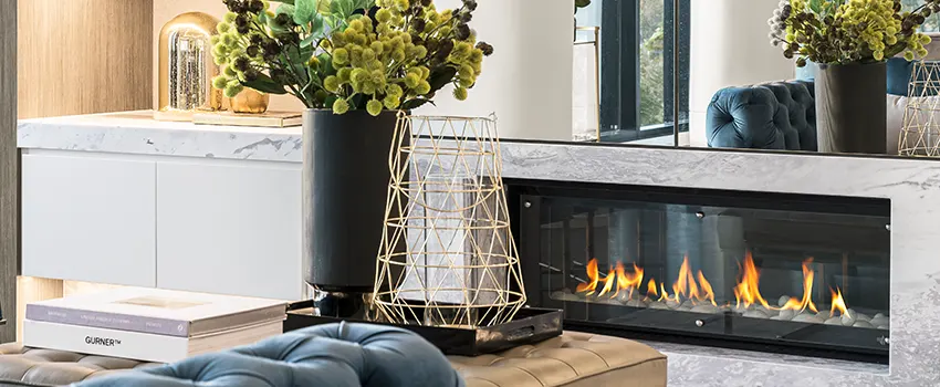 Professional Town & Country Luxury Fireplace Maintenance Experts in Beckley, West Virginia