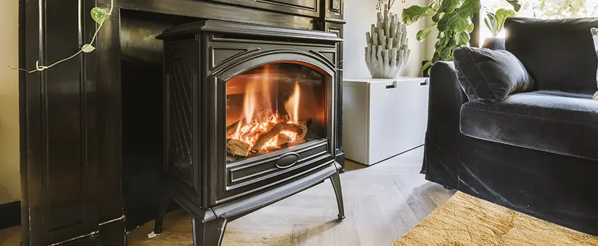 Valor Wood Fireplace in Beckley, WV