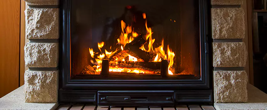 Cost of Wood Fireplace Installation in Beckley, WV