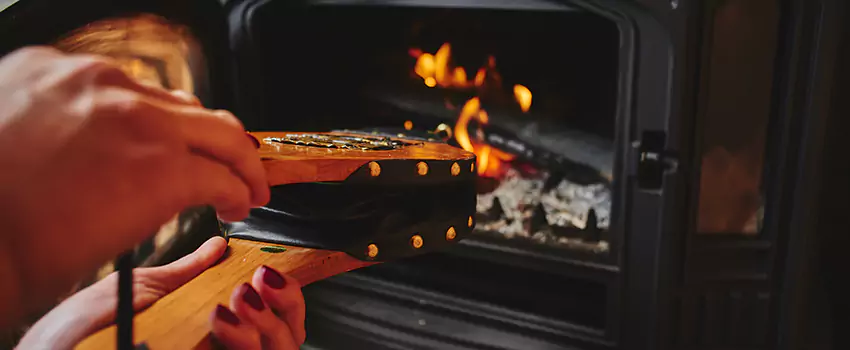 Wood Stove Grates Repair in Beckley, West Virginia